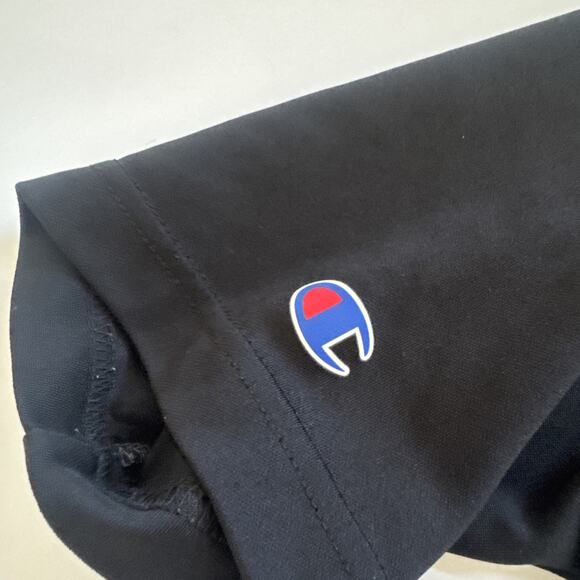 Champion University of Colorado Polo Shirt Mens Small Buffaloes NCAA Golf - Picture 6 of 9